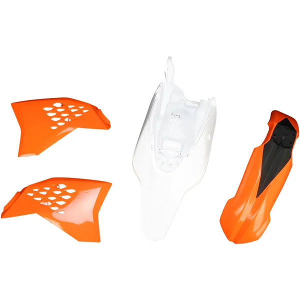 Acerbis - 2253033593, Plastic Kit