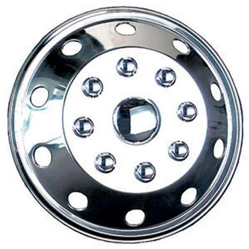 Wheel Masters 7160B1 Wheel Cover