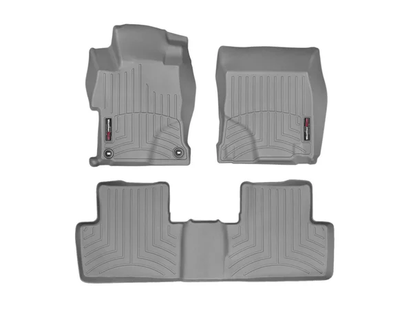 WeatherTech 466311-463732 FloorLiner DigitalFit