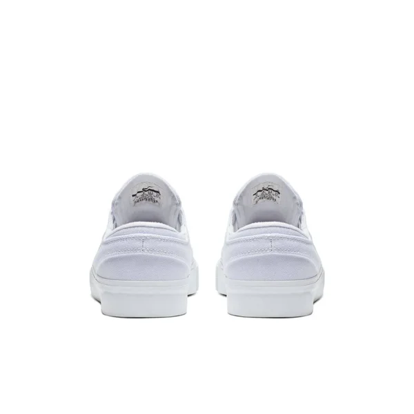 Nike SB Zoom Janoski Canvas RM White Shoes - White - 13