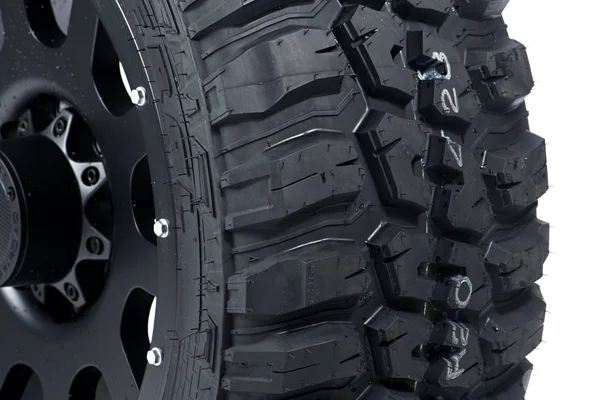 Federal Couragia M/T Off-Road Tire 33X12.50R15