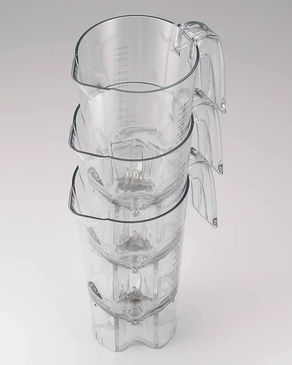 Hamilton Beach HBH450R Tango Bar Blender