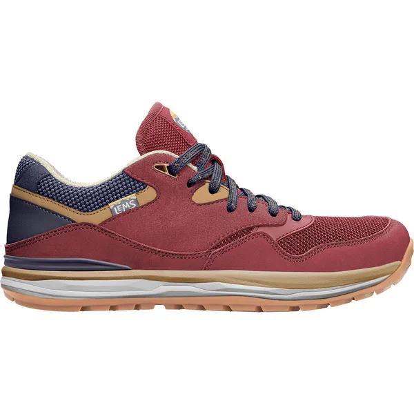 Lems Shoes Trailhead