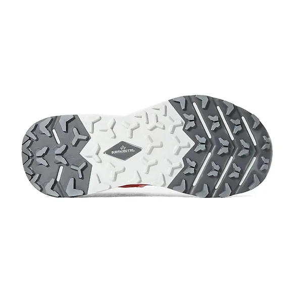 The North Face Women's Vectiv Hypnum, Fiesta Red