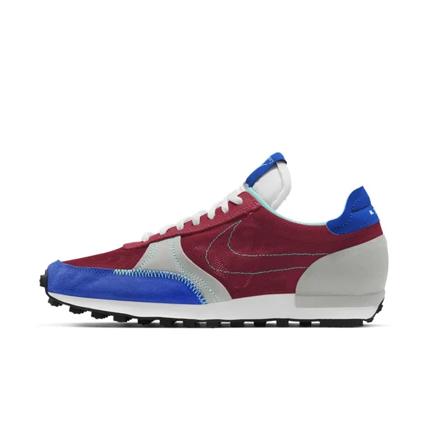 Nike DBreak-Type Men's Shoes in Red - Size: 11.5, CJ1156-600