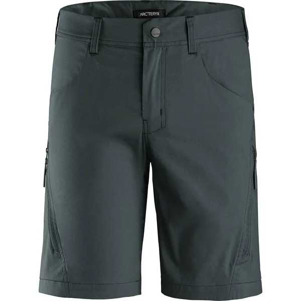 Arc&teryx Stowe Short - Men's Cinder, 30