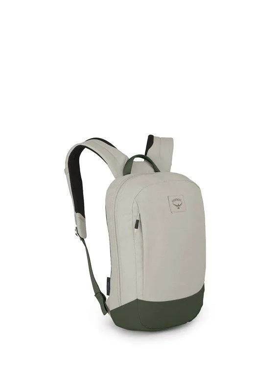 Osprey Arcane Small Day Backpack Umber Orange/Stargazer Blue