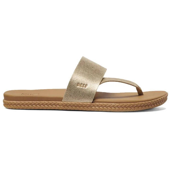Reef Women's Cushion Bounce Sol Sandals