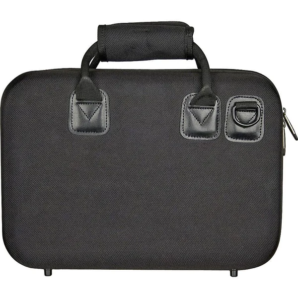 Protec Pro Pac Slimline Clarinet Case, Hot Pink