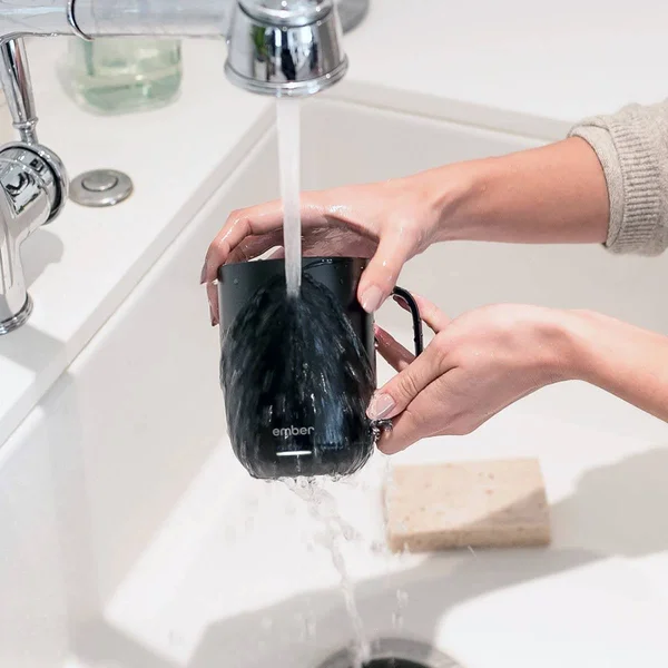 Ember - Temperature Control Smart Mug - 14 oz - Black