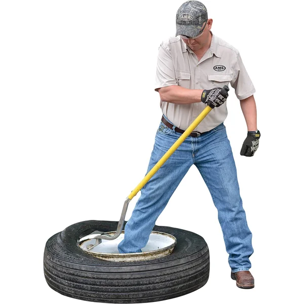 Ame 71050 - Golden Buddy Tire Changing System