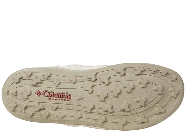 Columbia Women's Heavenly Slip II Omni-Heat Boots - Size 5.5 - Whitetan