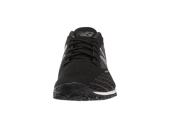 New Balance Minimus 20v7 Black Men's Training Shoes, Size: 8.5