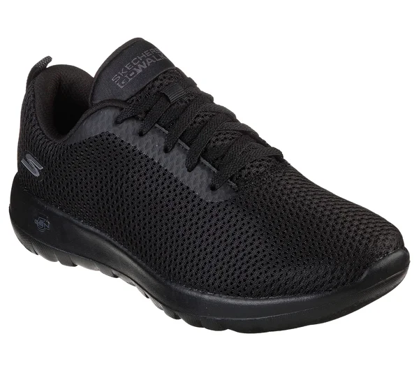 Skechers GOwalk Joy Paradise Sneaker - Women's - Black