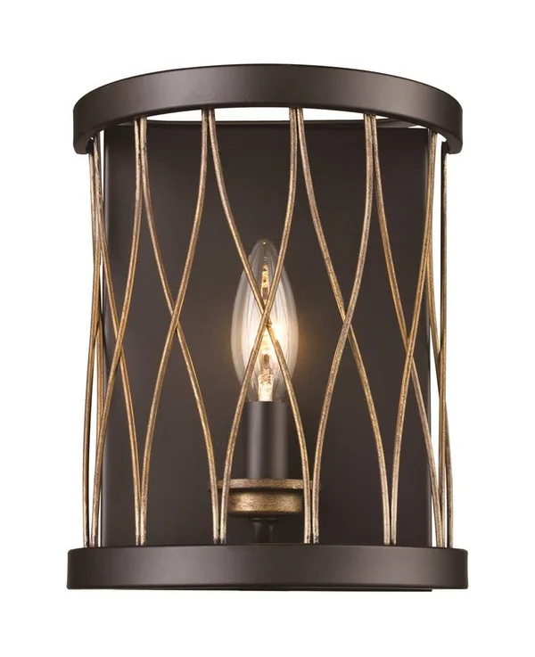 Trans Globe 20494 Rob Bayou Rubbed Oil Bronze 4 Light Vanity