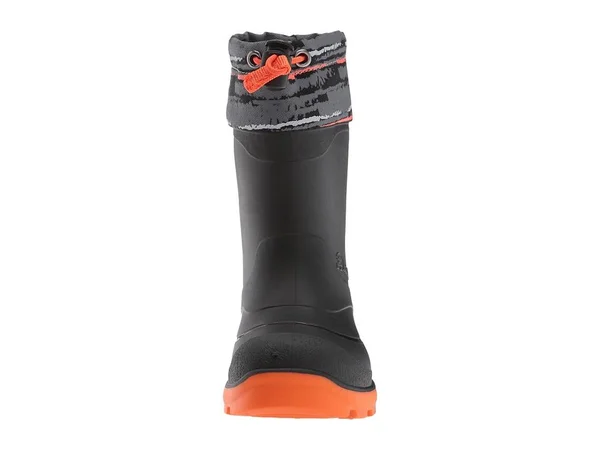 Kamik Snobuster2 Kid's Winter Boot -Charcoal- - 11 - M