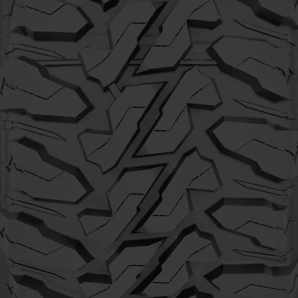 Yokohama Geolandar M/T G003 Tire 110133312