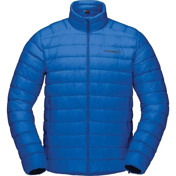 Norr鴑a Lightweight down850 Jacket M&s