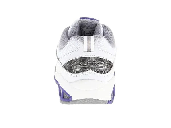 New Balance Women's 806 Tennis Shoes - White (Size 13)