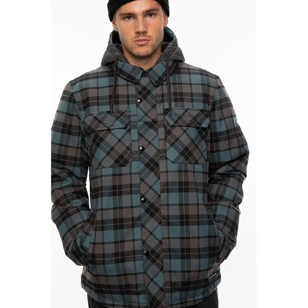 686 Men's Woodland Insulated Jacket