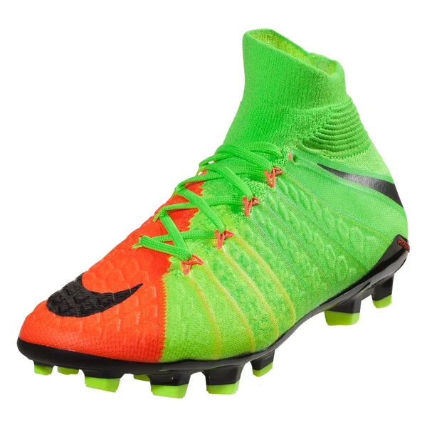 Nike Hypervenom Phantom III DF FG Youth