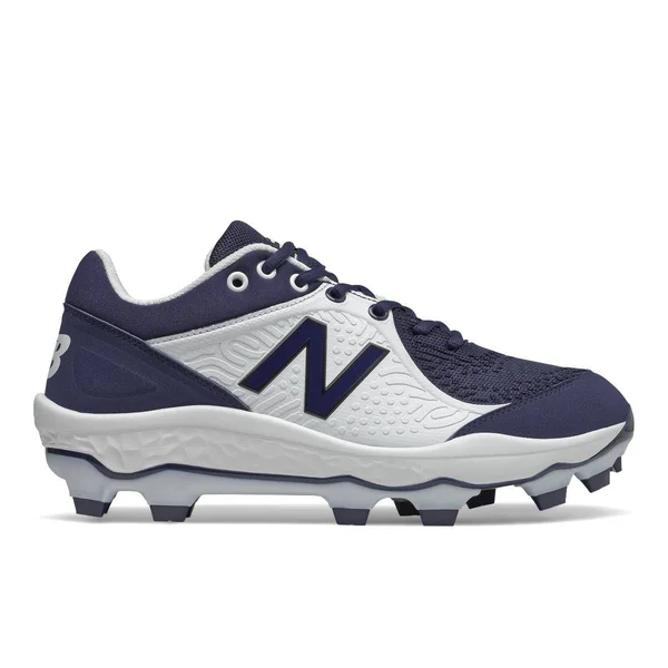 New Balance Men's Fresh Foam 3000V5 TPU - Navy/White (Size 11)