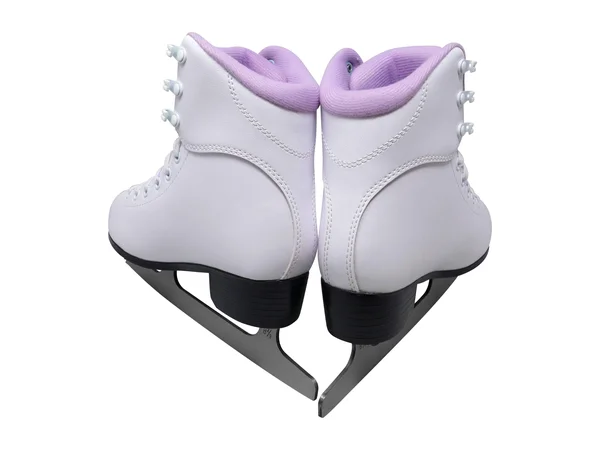 Figure Skates SoftSkate GS180 Women's - Purple