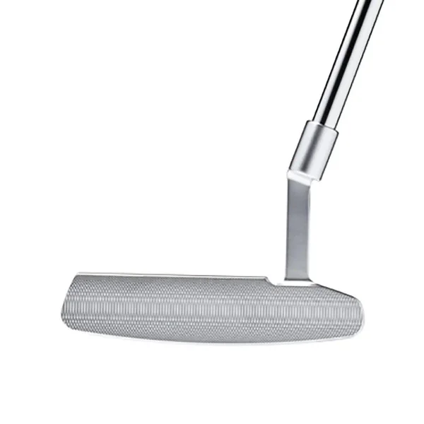 Mizuno M Craft Type II Black Ion Golf Putter
