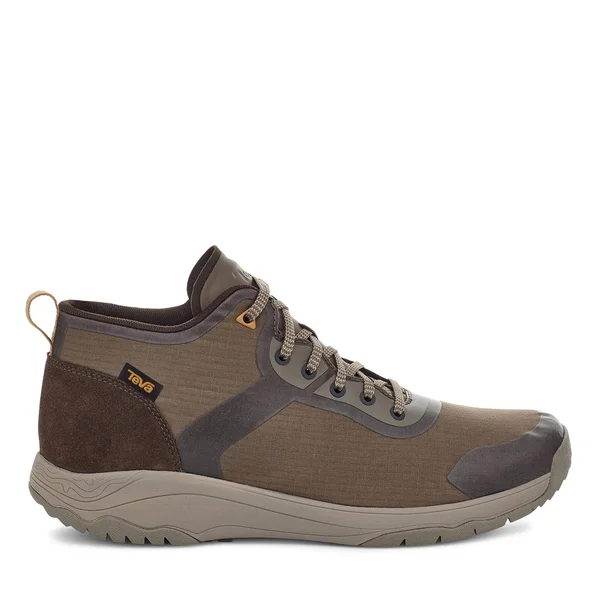Teva Men's Gateway Mid - Chocolate Chip - 9
