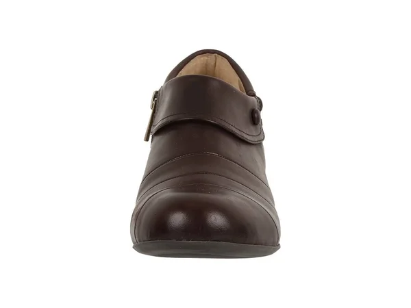 Women's Drew Ashton Heel - Size: 6.5, Brown