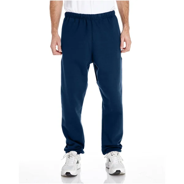 Champion RW10 REVERSE Weave Pant - Team Navy - M