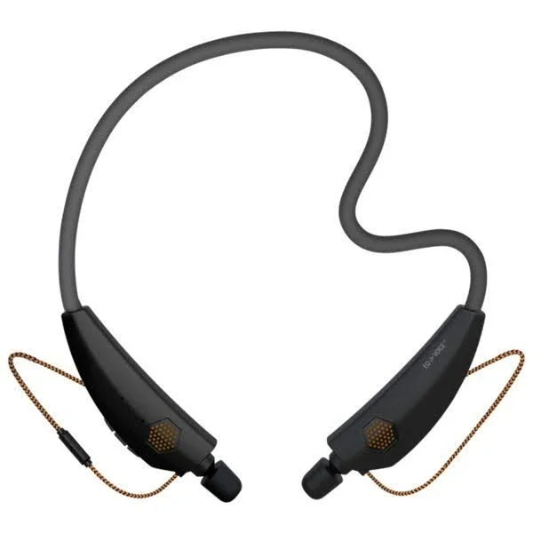 Tough Tested Tthfbp2 Flex ProComm2 Bluetooth Neckband Headset with Speaker