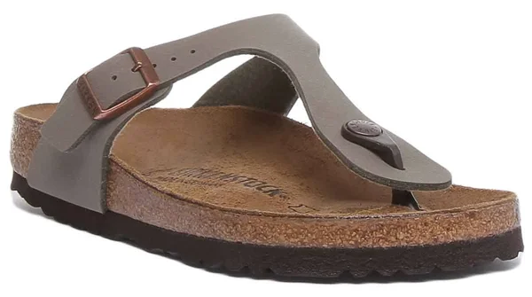 Birkenstock - Gizeh Green - EU 43