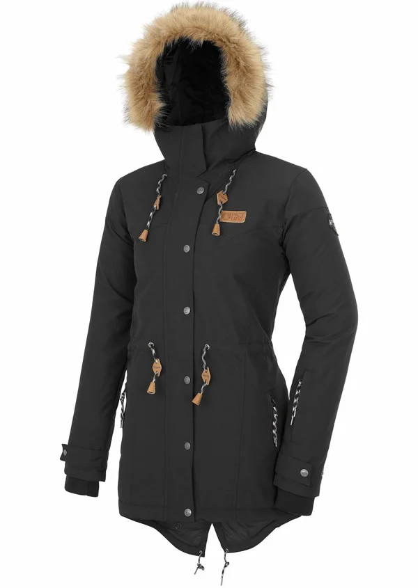 Picture Women's Katniss Jacket - Small - Black