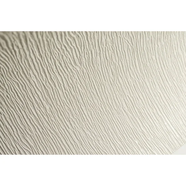 Graham & Brown Shimmer Wallpaper Ivory - 101442