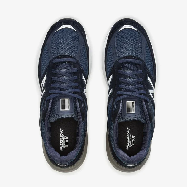 New Balance 990v5 9 Men's Navy