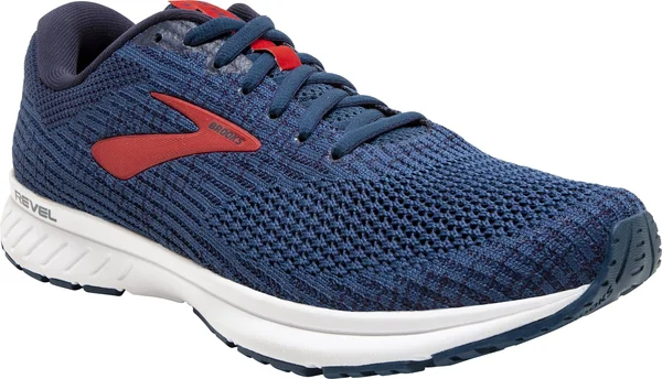 Men's Brooks Revel 3 Running Shoes