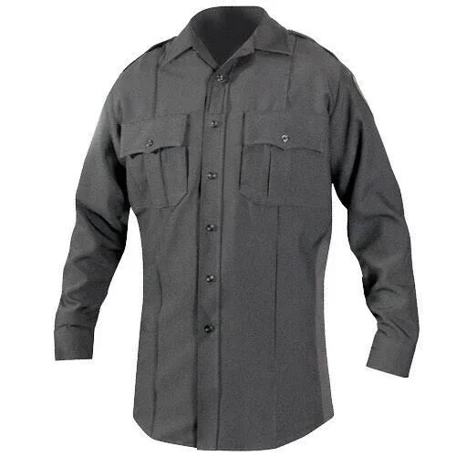 Blauer L/S Polyester SuperShirt - 8670