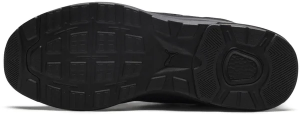 Puma Electron Street Sneaker - Men's, Black, Size 14