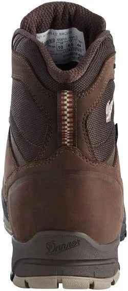 Men's Danner Mt. Adams 4.5 inch Boot, Brown
