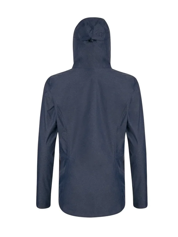 Berghaus Womens Elara Gemini 3in1 Jacket Dusk/Vintage Indigo