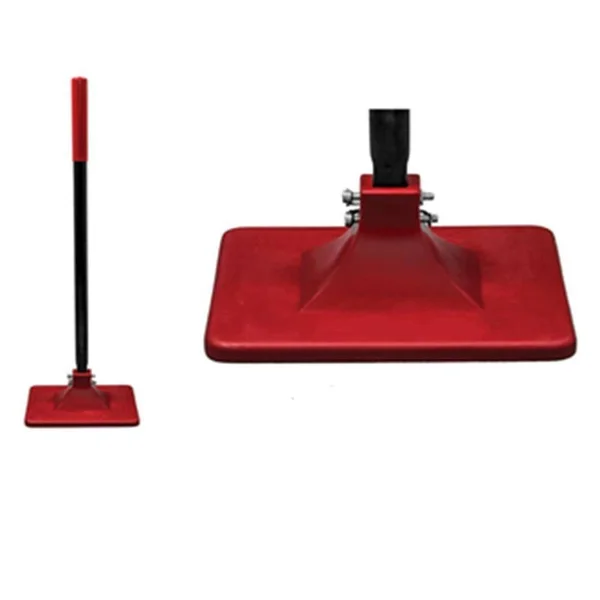 Marshalltown 10017 12x22x 12x22 Shock Absorbing Tamper