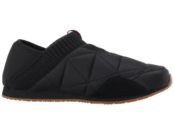 Teva Ember Moc (Women's) Black 8