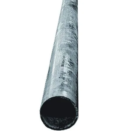 Multinautic 11005 Dock Leg Pile HD 8ftx1-11/16in (Case of 3) - Size: One Size