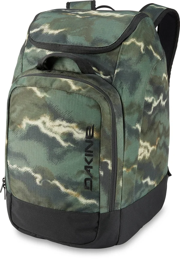 Dakine - Boot Pack 50L - Olive Ashcroft Camo