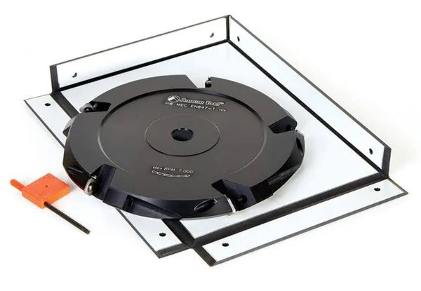 RC-4304 - Amana 6x22 x 5T ACM 90 Insert Blade