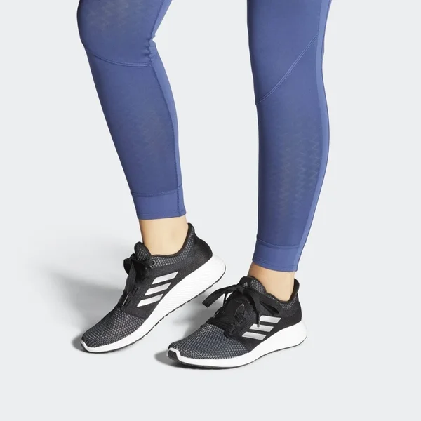 Adidas Women's Edge Lux 3 Shoes, Black