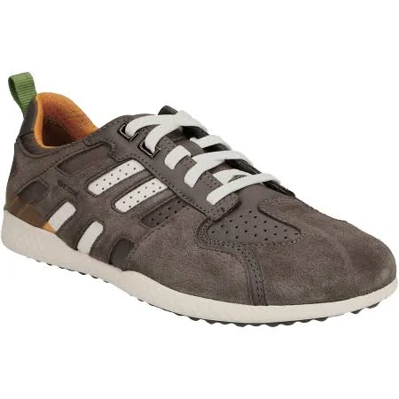 Geox, Sneakers, in Grey, for Men, SNAKE.2, Size: 47