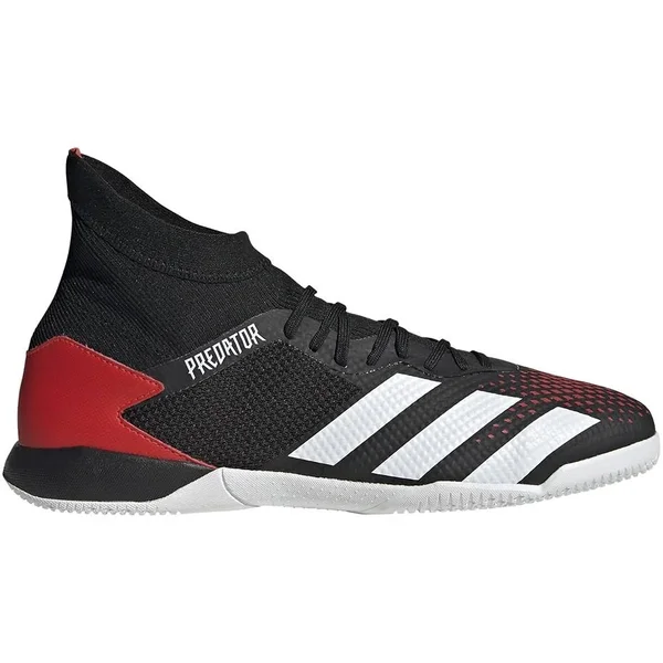 Adidas Predator 20.3 in M EF2209 Indoor Shoes Multicolored Black