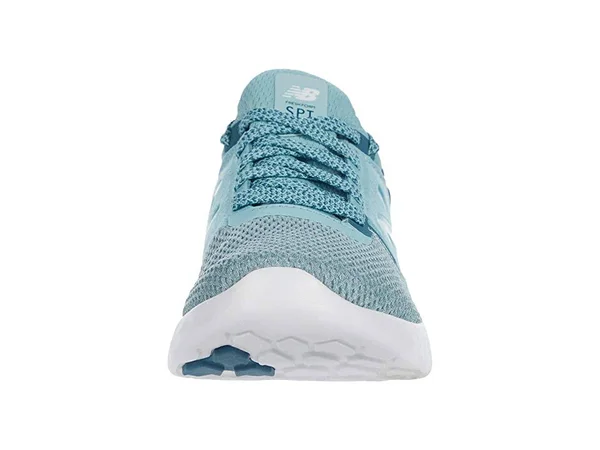 New Balance Fresh Foam Sport V2 Women's Sneakers - Size: 9.5, Blue
